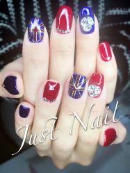 iphone_upload_pic-JustNail甲思美甲