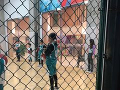 -玩家共和国篮球俱乐部