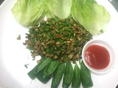 -猪肉婆私房菜(容桂总店)