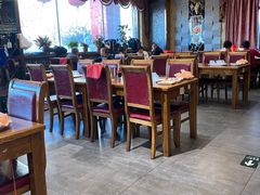 大堂-金刚山烧烤(中山路店)