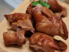-天怡興·百年蒸饺(中心书城店)