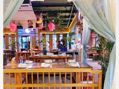 -水煮三国·川鲁江湖菜(香山店)