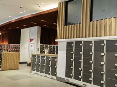 -陈露国际冰上中心(天津嘉里汇店)