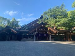 -热田神宫