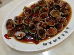-长平老姿娘夜粥(平东一街店)
