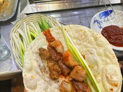 -小寒羊烧烤(凯瑞时代大厦店)