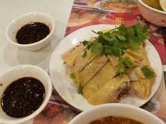 -振鼎鸡(天钥桥路店)