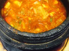 -金达莱冷面百年石锅饭(宾馆胡同店)