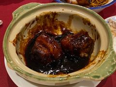 吉士红烧肉-老吉士酒家(天平路店)