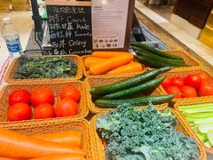 -盛宴标帜西餐厅龙虾.鲍鱼•牛排(重庆喜来登大酒店)