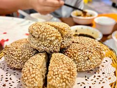 -乐宴·老北京铜火锅(桂庙店)