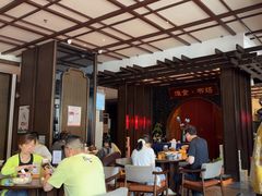 -扬州狮子楼·非遗淮扬菜(总店)