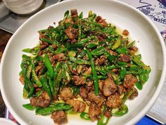 -铁公鸡·四川料理(天环广场店)