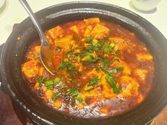-贡宴盐帮菜自贡驻京联络处餐厅