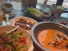 -井水小厨·湘菜(活力广场店)