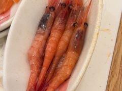 -第六季自助餐厅(甜水园店)