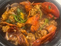 -辉记海鲜美食(氹仔店)