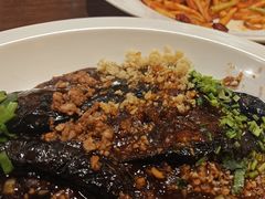 大妈茄子-李氏八大件老菜馆(万宝街店)