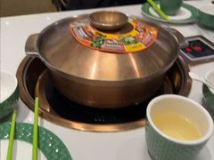 -润园四季椰子鸡火锅(南山海岸城店)