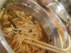 -柳州肥姨妈大骨螺蛳粉(双阳路店)