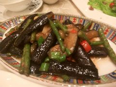 -阿拉丁新疆风味餐厅·清真(罗廊巷店)