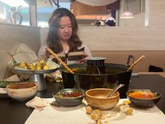 -山缓缓火锅(上海闵行龙湖店)