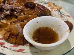 -江记餐厅(罗冲围店)