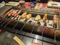 -诸锣记烤串·锦州烧烤(淘金店)