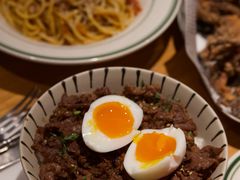 -1861意大利餐厅(文化广场店)