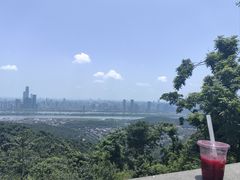 -岳麓山风景名胜区