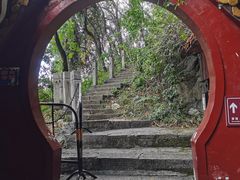 -南溪山景区