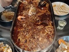-原乡故事里海鲜大餐(玉祥门北马道巷店)