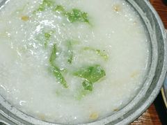 顺德鱼蓉粥-丰圆轩粤式茶楼 . 点心粤菜(夏茅店)