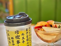 -福巷湘食小馆·猛火现炒(上海首店)
