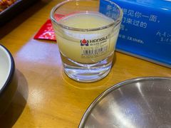 -小木屋米酒店总店