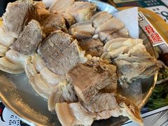 -阿金大白·上海菜馆(新天地店)