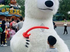 -北戴河集发农业梦想王国