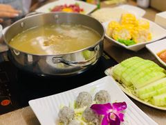 -金海阁海鲜火锅