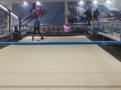 -零度滑雪室内训练中心(莘庄店)