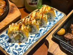 -小川洋风料理(江汉路店)