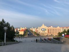 -北极星广场