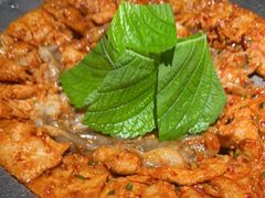 -春熙台韩国料理·章鱼肥牛(西丽店)