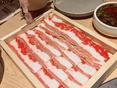 -巴奴毛肚火锅(七宝领展广场店)