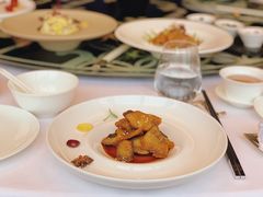 -富力丽思卡尔顿酒店·丽轩中餐厅