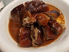 -大海湾酒楼(人南店)