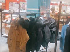 -北京华联购物中心(天通苑店)
