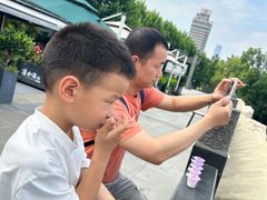 -汉水谣·江景餐厅(江滩店)