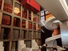 -碧涛阁水世界酒店(万家丽路店)