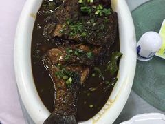 -芸海阁·农家私房菜(沙家浜景区出口店)
