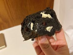 墨鱼芝士-仙峰天然面包(迎宾路店)